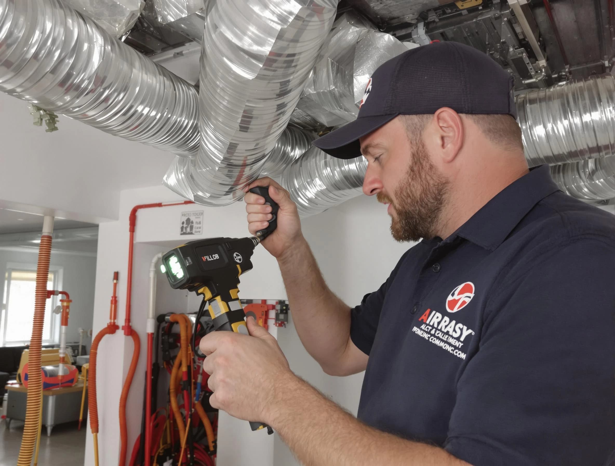 Duct Sealing service in Mesa, AZ
