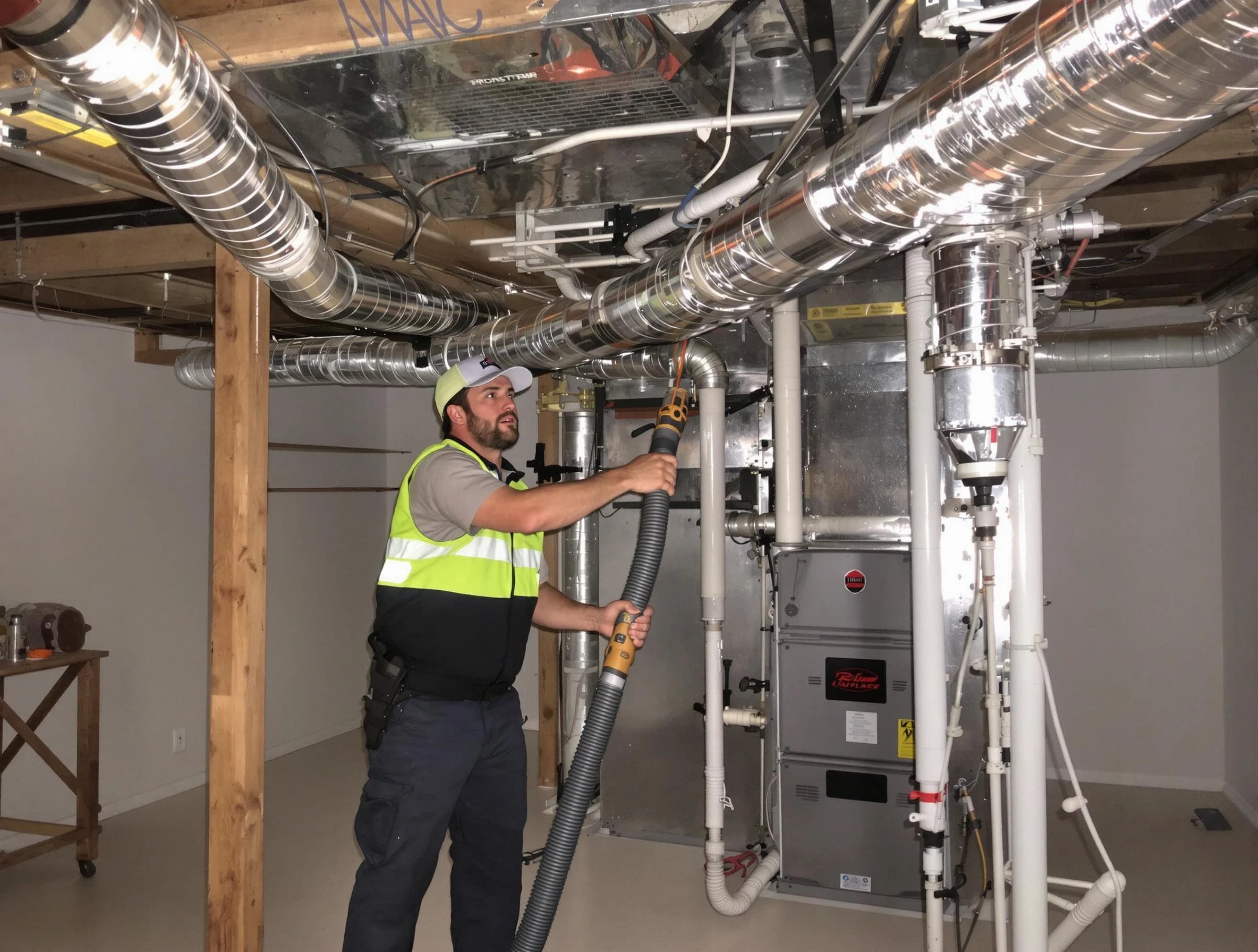 Furnace Cleaning service in Mesa, AZ