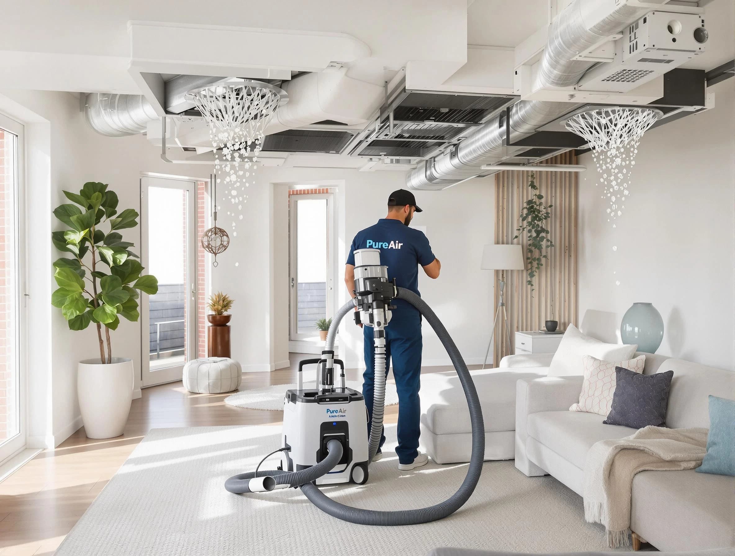 Pure Cleaning service in Mesa, AZ